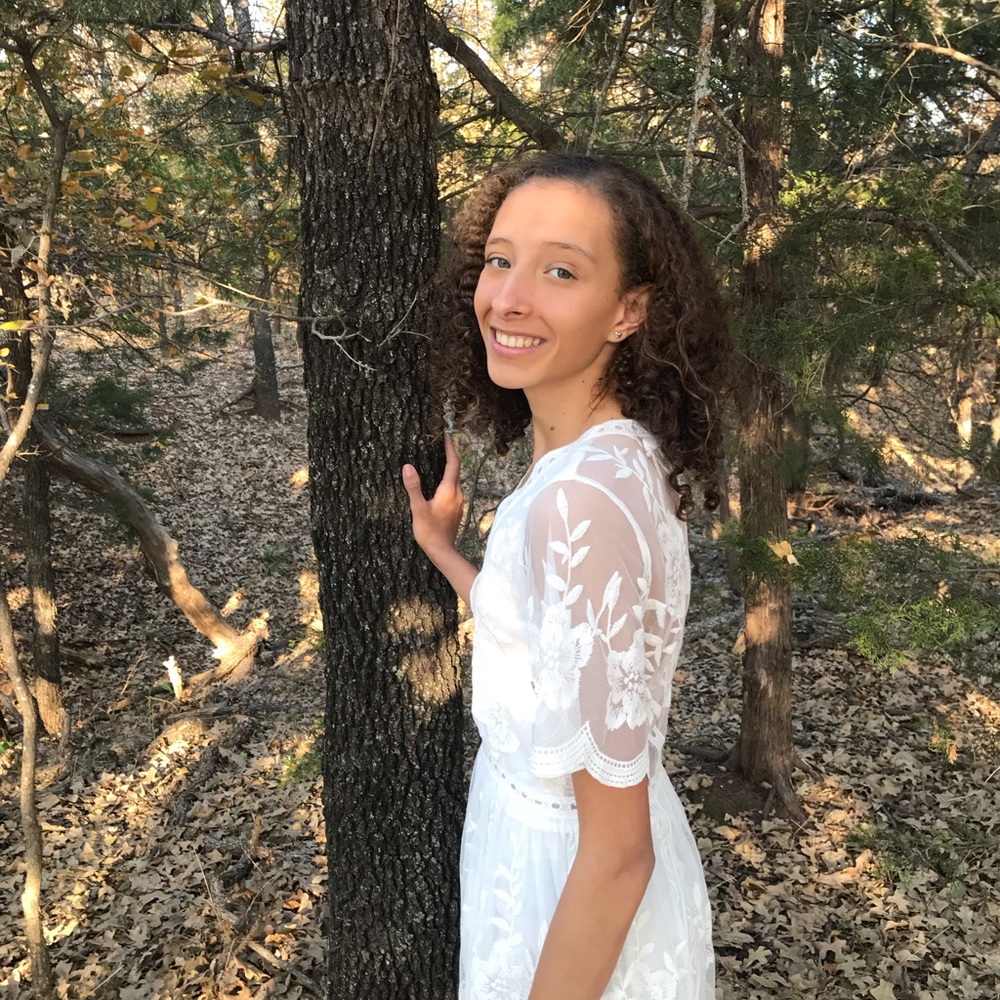 Meet your Posher, Julia